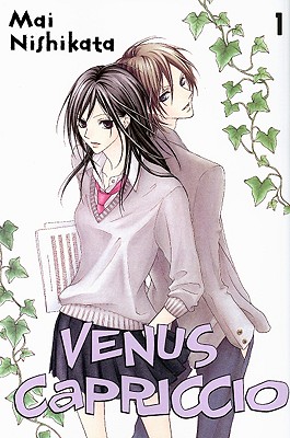 Venus Capriccio, Volume 1 - Nishikata, Mai