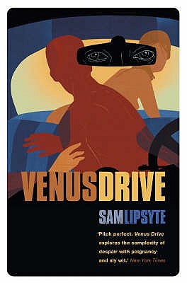 Venus Drive - Lipsyte, Sam