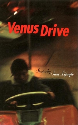 Venus Drive - Lipsyte, Sam