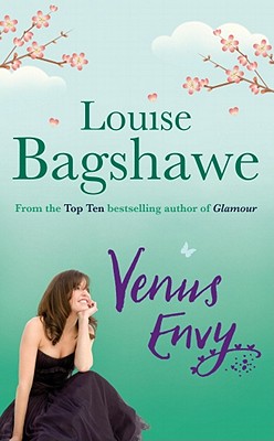 Venus Envy - Bagshawe, Louise