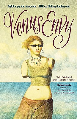 Venus Envy - McKelden, Shannon