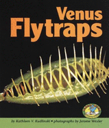 Venus Flytraps