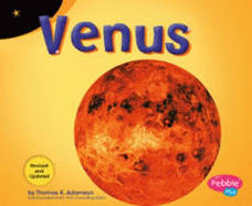 Venus [Scholastic]: Revised Edition - Adamson, Thomas K