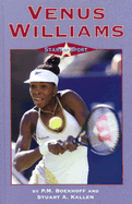 Venus Williams - Boekhoff, P M, and Kallen, Stuart A