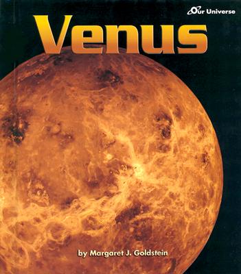 Venus - Goldstein, Margaret J