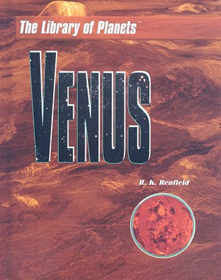 Venus - Renfield, R K