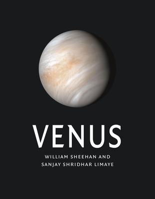 Venus - Sheehan, William, and Limaye, Sanjay Shridhar