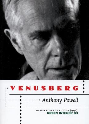Venusburg - Powell, Anthony