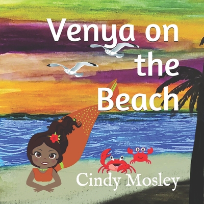 Venya on the Beach - Mosley, Cindy