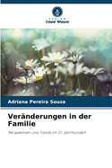 Vernderungen in der Familie