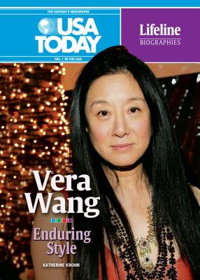 Vera Wang: Enduring Style - Krohn, Katherine