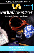 Verbal Advantage, Volume 1