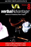 Verbal Advantage, Volume 8