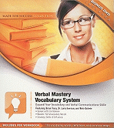Verbal Mastery Vocabulary System: Expand Your Vocabulary and Verbal Communications Skills