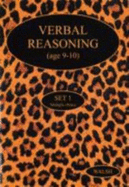 Verbal Reasoning: Age 9-10 - Walsh, Mary, and Walsh, Barbara