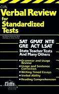 Verbal Review for Standardized Tests