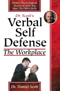 Verbal Self Defense: Workplace