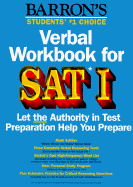 Verbal Workbook for SAT I
