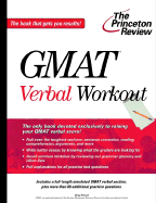 Verbal Workout for the GMAT