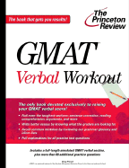 Verbal Workout for the GMAT - French, Doug, and French, Douglas