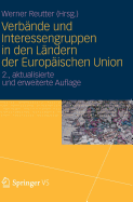 Verbande Und Interessengruppen in Den Landern Der Europaischen Union