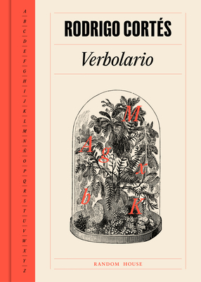 Verbolario / Verbulary - Cort?s, Rodrigo