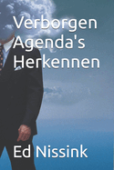 Verborgen Agenda's Herkennen