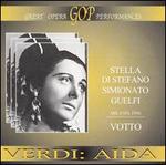 Verdi: Aida