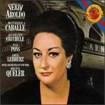 Verdi: Aroldo - Gianfranco Cecchele (vocals); Juan Pons (vocals); Louis Lebherz (vocals); Marianna Busching (vocals);...