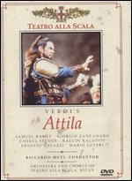 Verdi: Attila - Jerome Savary