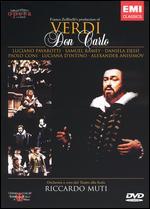Verdi: Don Carlo - Muti [2 Discs]