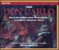 Verdi: Don Carlo - Various Artists