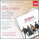 Verdi: Don Carlo