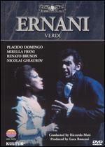 Verdi: Ernani - Teatro alla Scala