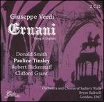 Verdi: Ernani