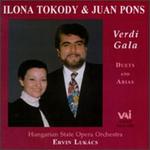 Verdi Gala: Duets and arias