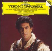 Verdi: Il Trovatore [Highlights] - Anna di Stasio (vocals); Brigitte Fassbaender (vocals); Giorgio Zancanaro (vocals); Jewgenij Nesterenko (vocals);...