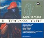 Verdi: Il Trovatore - Alfredo Colella (vocals); Carlo Tagliabue (vocals); Caterina Mancini (vocals); Ezio Achilli (vocals);...