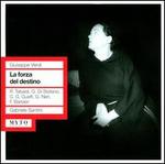 Verdi: La Forza del Destino - Angela Vercelli (vocals); Cesare Siepi (vocals); Fedora Barbieri (vocals); Firenze Community Theater Chorus (vocals);...