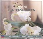 Verdi: La Traviata - Angelo Mercuriali (vocals); Carlo Bergonzi (tenor); Dora Carral (vocals); Giovanni Foiani (vocals);...