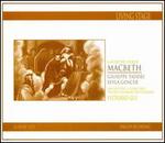 Verdi: Macbeth - Ferruccio Mazzoli (vocals); Franco Ricciardi (vocals); Giorgio Rossetti (vocals); Giuseppe Taddei (vocals);...