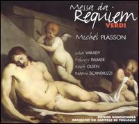 Verdi: Messa da Requiem - Felicity Palmer (mezzo-soprano); Julia Varady (soprano); Keith Olsen (tenor); Malcolm Stewart (violin);...