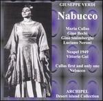 Verdi: Nabucco