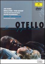 Verdi: Otello (Karajan)