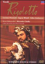Verdi: Rigoletto at Verona - 