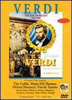 Verdi: The King of Melody