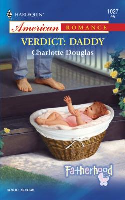 Verdict: Daddy - Douglas, Charlotte