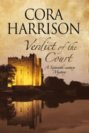 Verdict of the Court: A Mystery Set in Sixteenth-Century Ireland