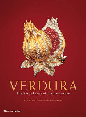 Verdura: The Life and Work of a Master Jeweler - Corbett, Patricia, and Collins, Amy Fine (Introduction by)