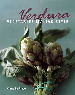 Verdura: Vegetables Italian Style - La Place, Viana